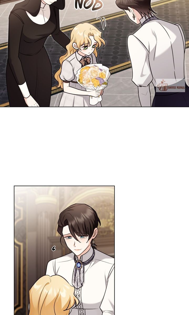 Read Finding Camellia Manga Online