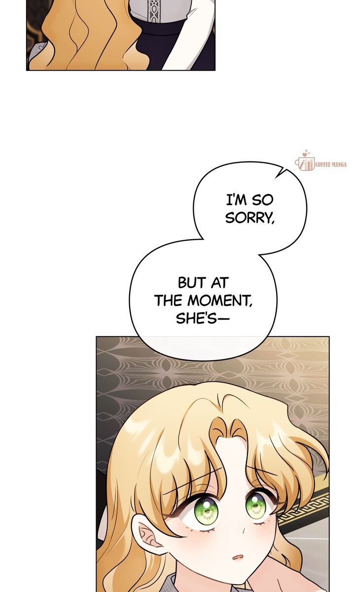 Read Finding Camellia Manga Online