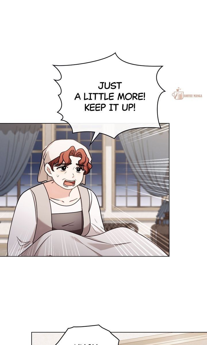 Read Finding Camellia Manga Online