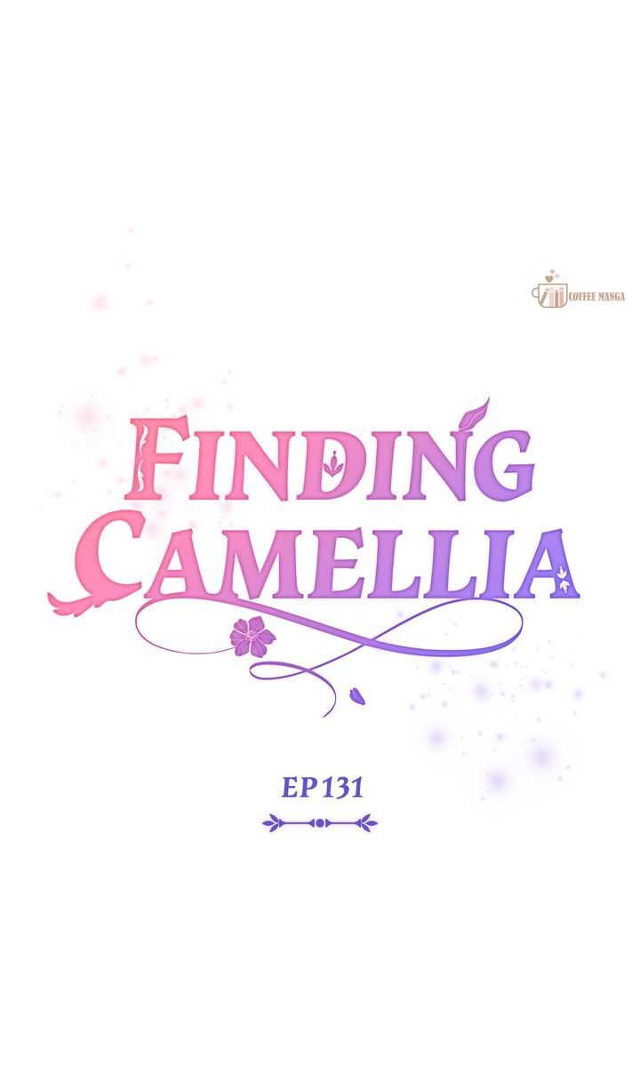 Read Finding Camellia Manga Online