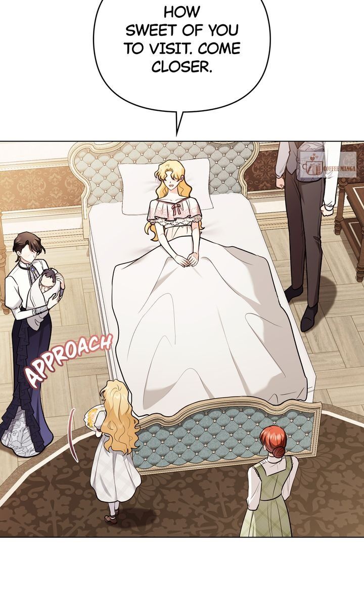 Read Finding Camellia Manga Online