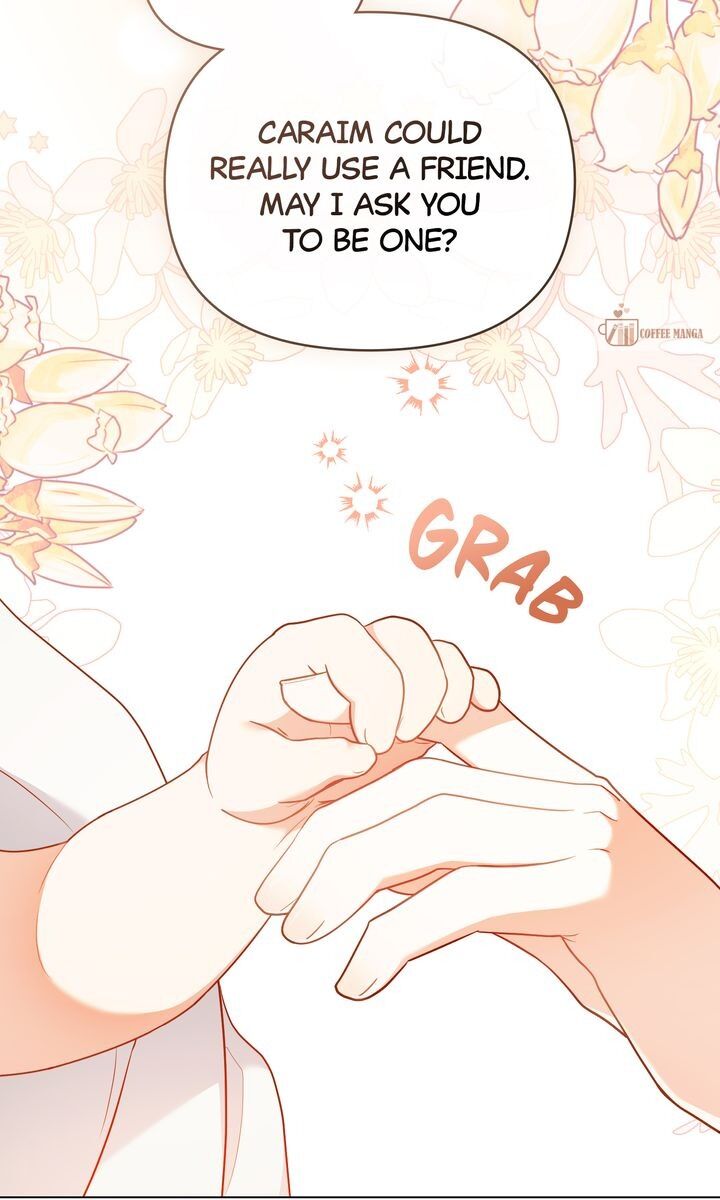 Read Finding Camellia Manga Online