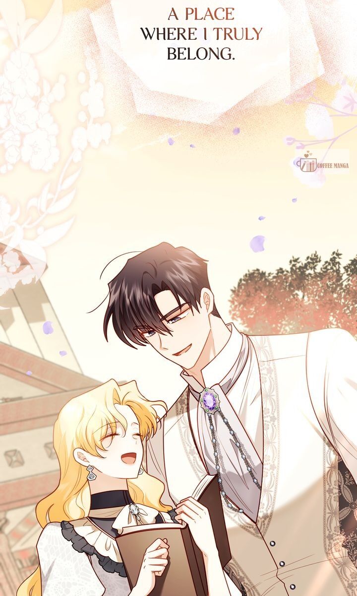 Read Finding Camellia Manga Online