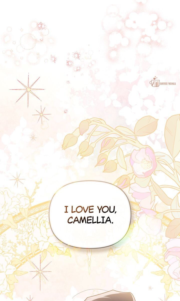 Read Finding Camellia Manga Online