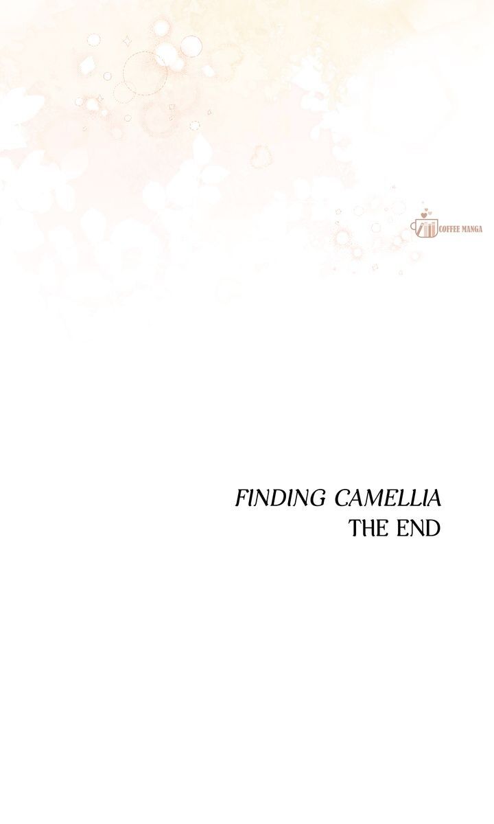 Read Finding Camellia Manga Online