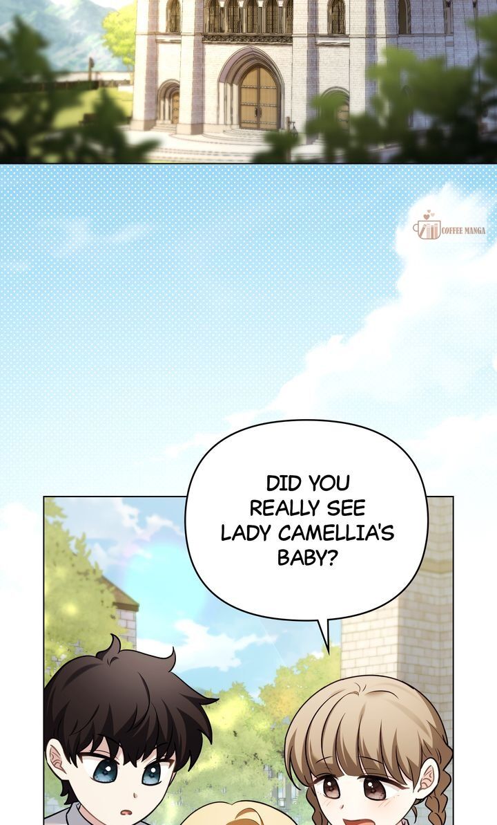 Read Finding Camellia Manga Online