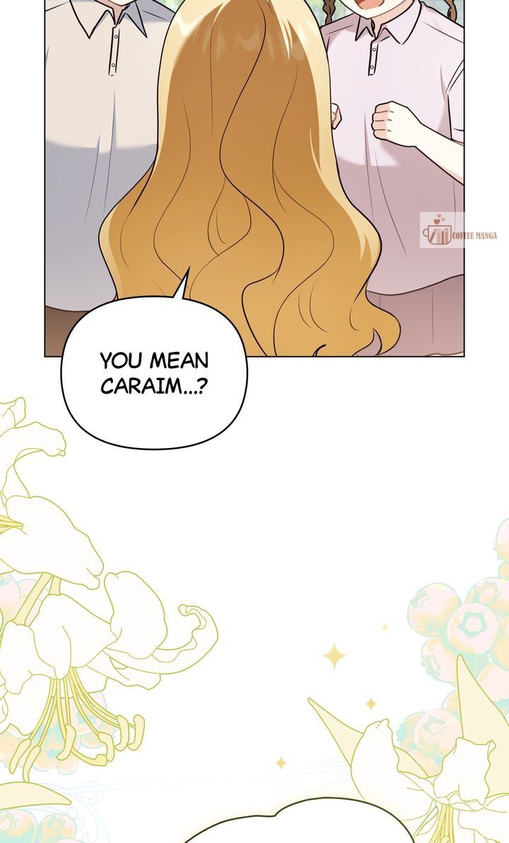 Read Finding Camellia Manga Online