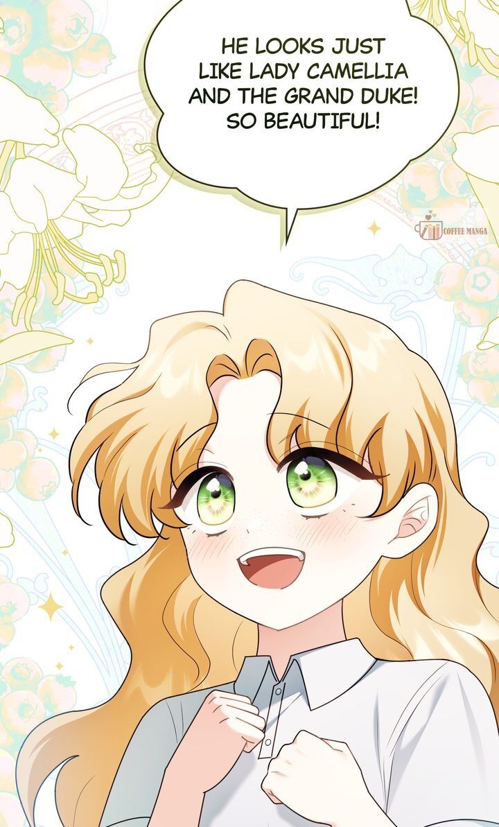 Read Finding Camellia Manga Online