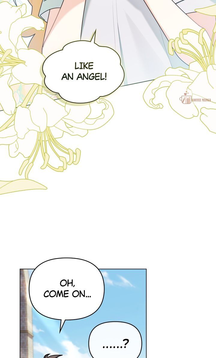 Read Finding Camellia Manga Online