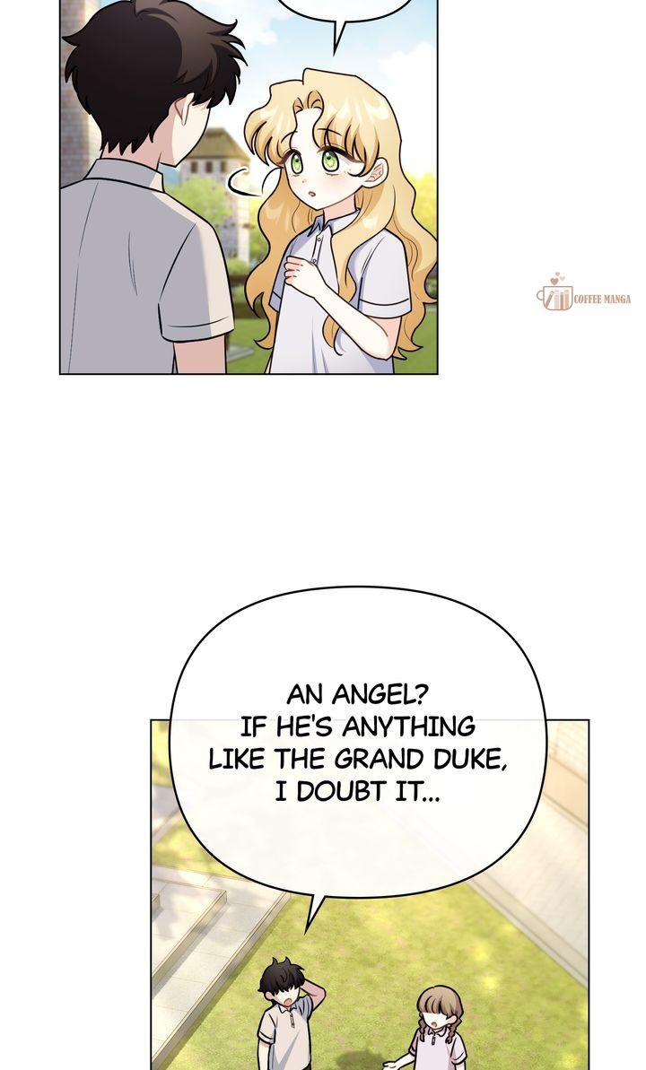 Read Finding Camellia Manga Online