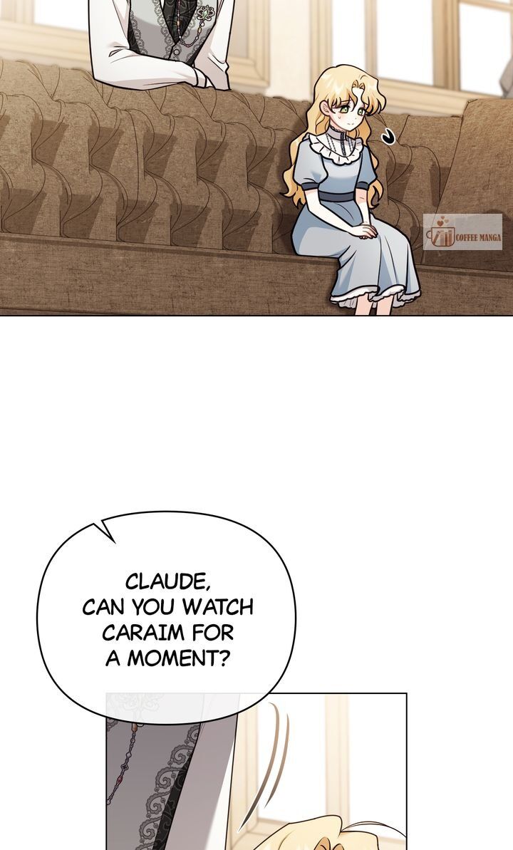 Read Finding Camellia Manga Online