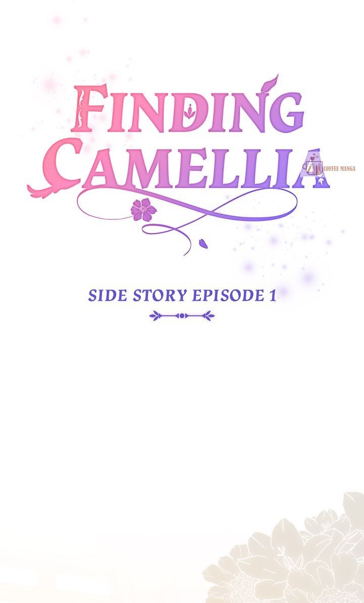 Read Finding Camellia Manga Online