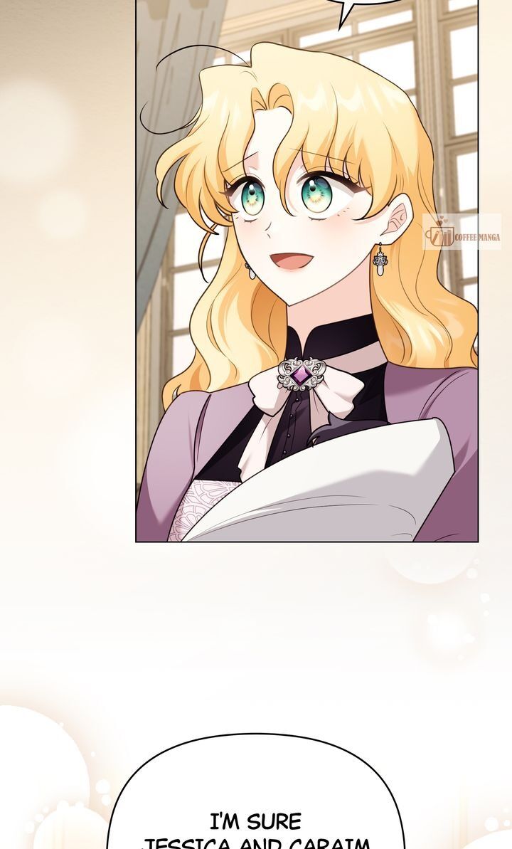 Read Finding Camellia Manga Online
