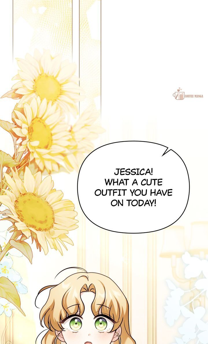 Read Finding Camellia Manga Online