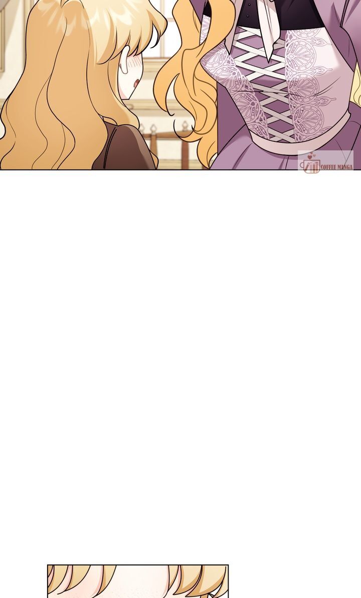 Read Finding Camellia Manga Online