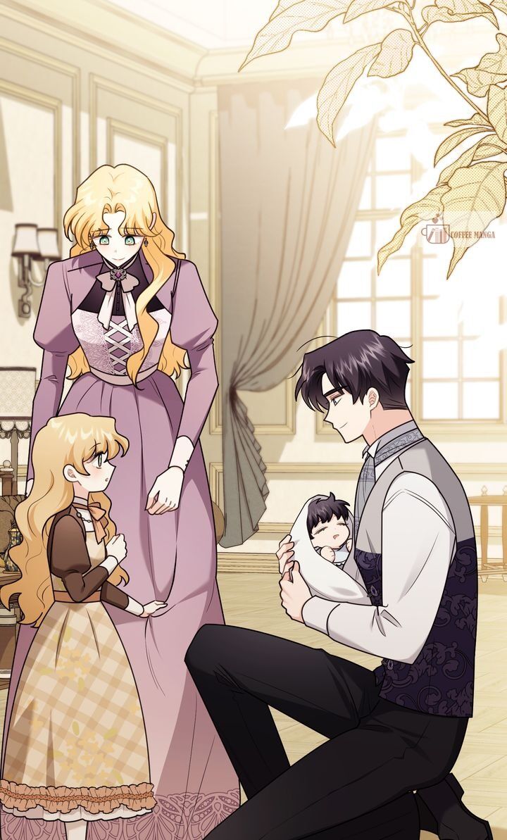 Read Finding Camellia Manga Online