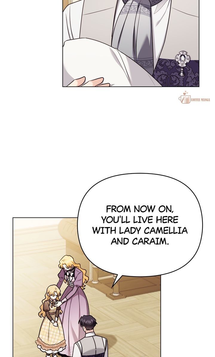 Read Finding Camellia Manga Online