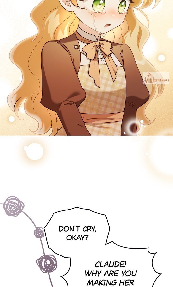 Read Finding Camellia Manga Online