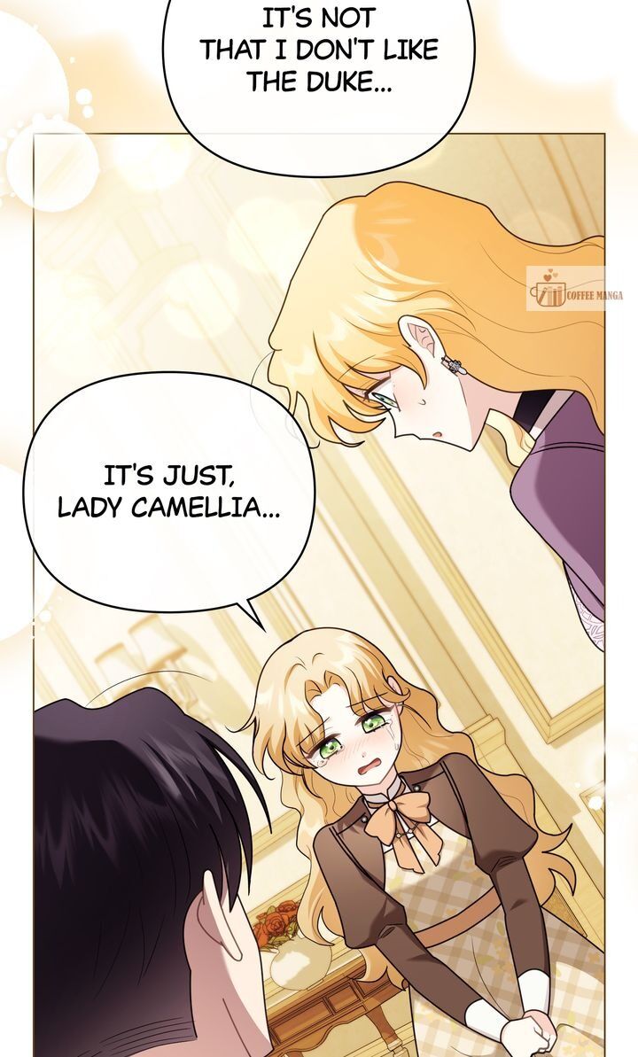 Read Finding Camellia Manga Online