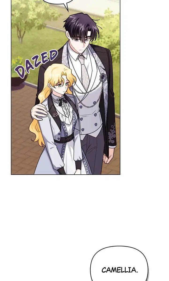 Read Finding Camellia Manga Online