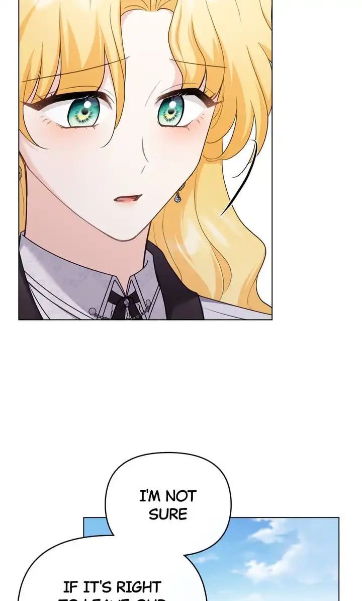 Read Finding Camellia Manga Online