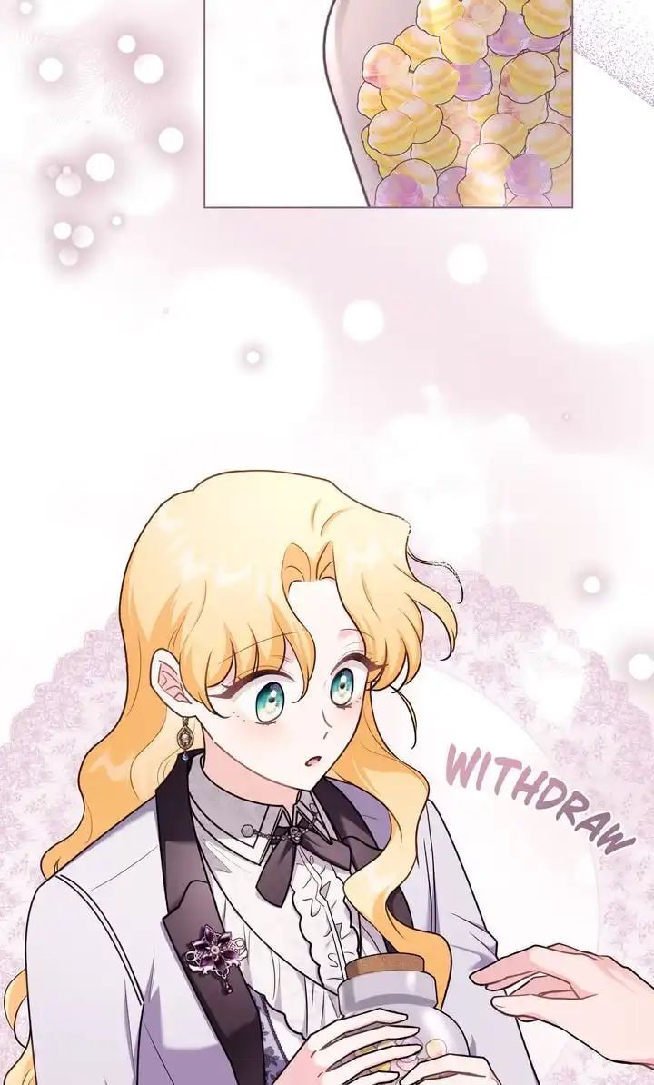 Read Finding Camellia Manga Online