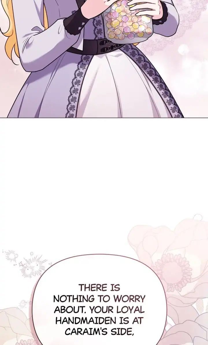 Read Finding Camellia Manga Online