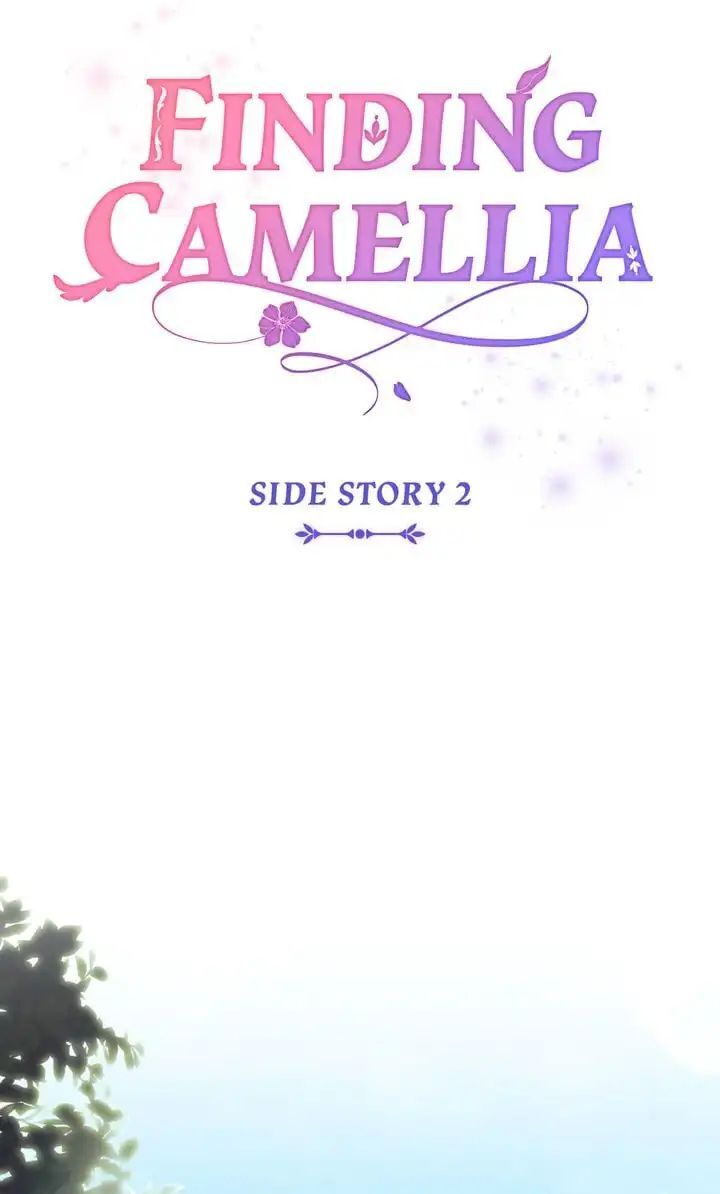 Read Finding Camellia Manga Online