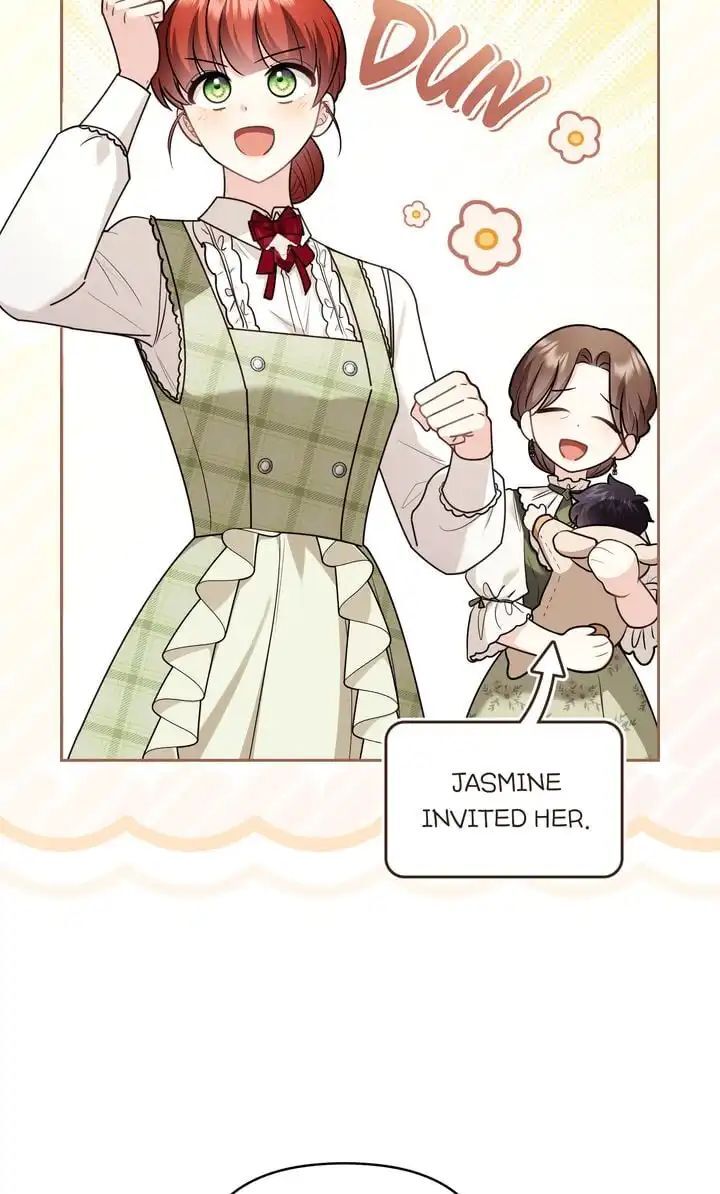 Read Finding Camellia Manga Online