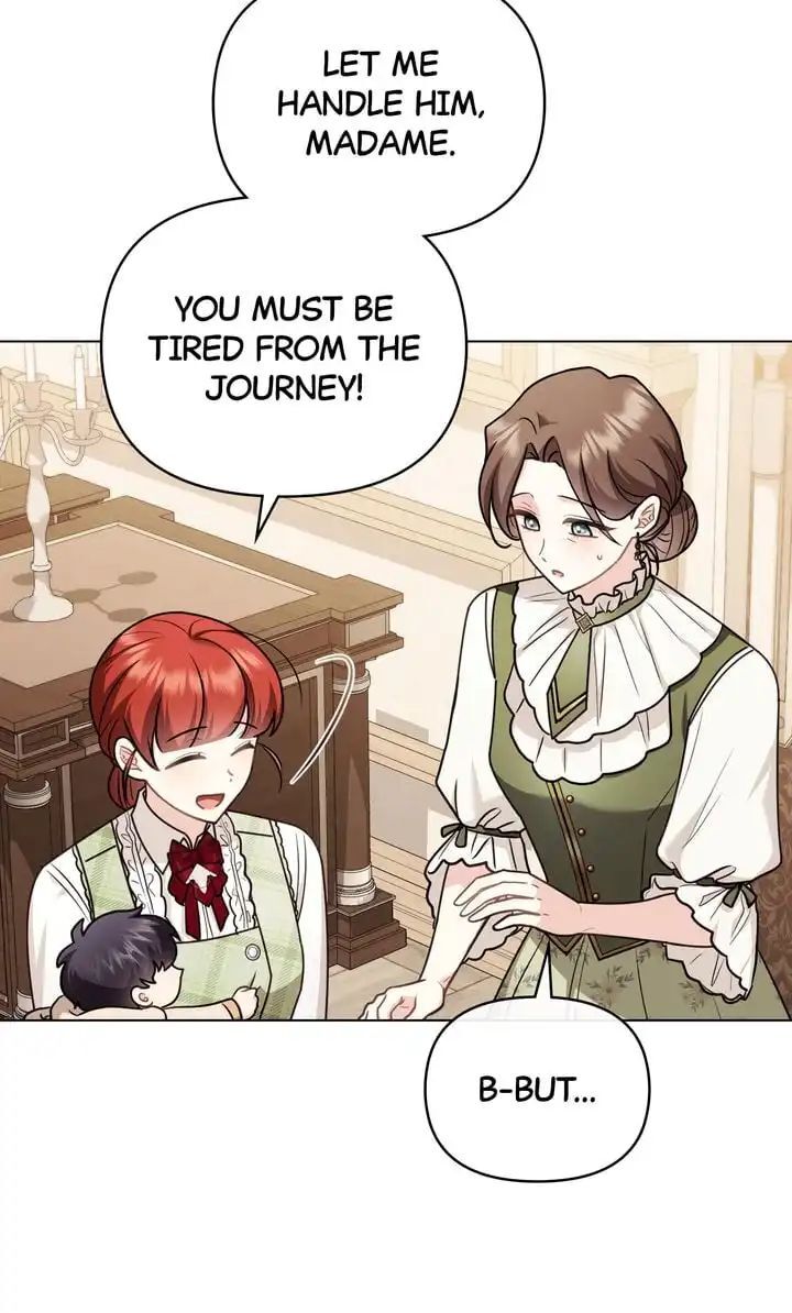 Read Finding Camellia Manga Online