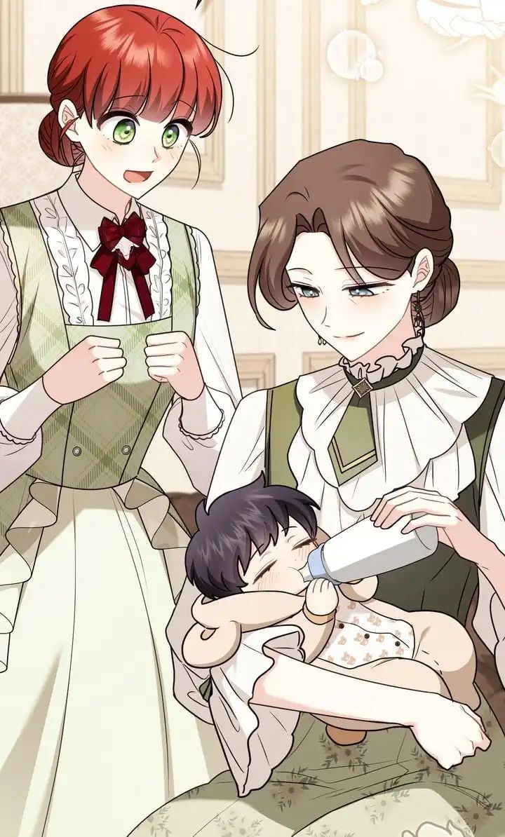 Read Finding Camellia Manga Online