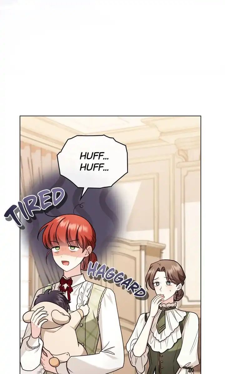 Read Finding Camellia Manga Online