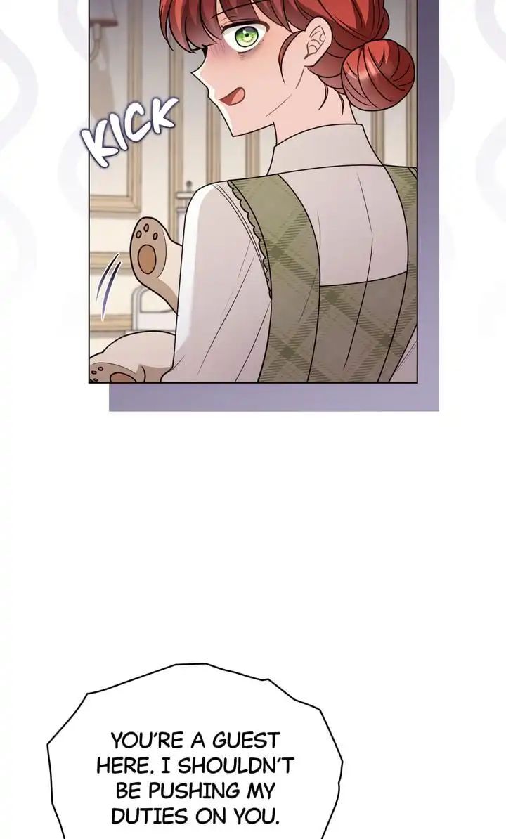 Read Finding Camellia Manga Online
