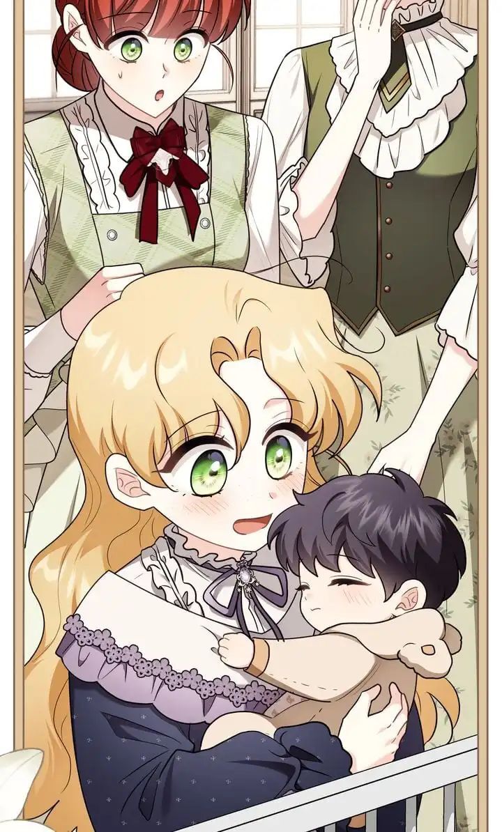 Read Finding Camellia Manga Online