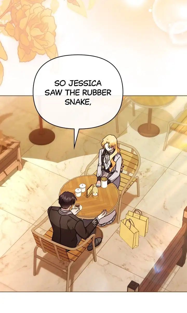 Read Finding Camellia Manga Online