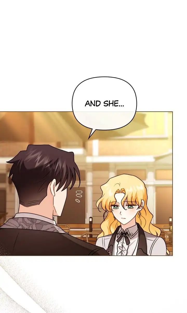 Read Finding Camellia Manga Online