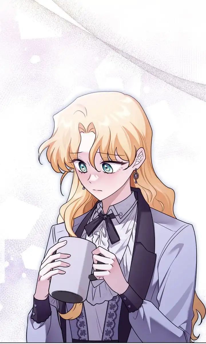 Read Finding Camellia Manga Online