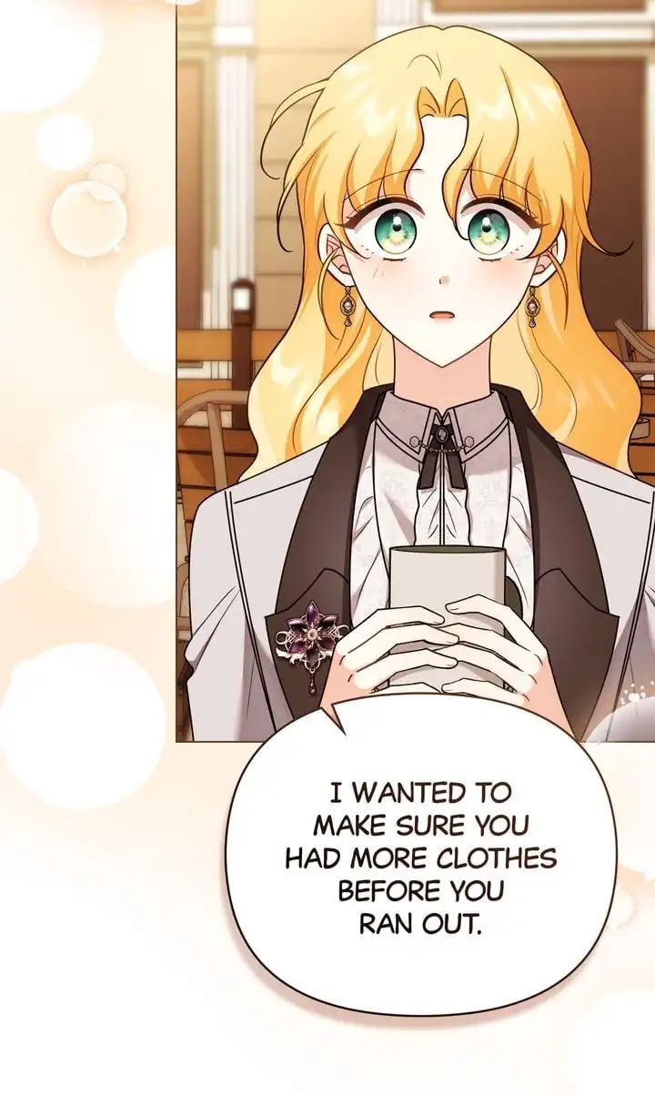 Read Finding Camellia Manga Online