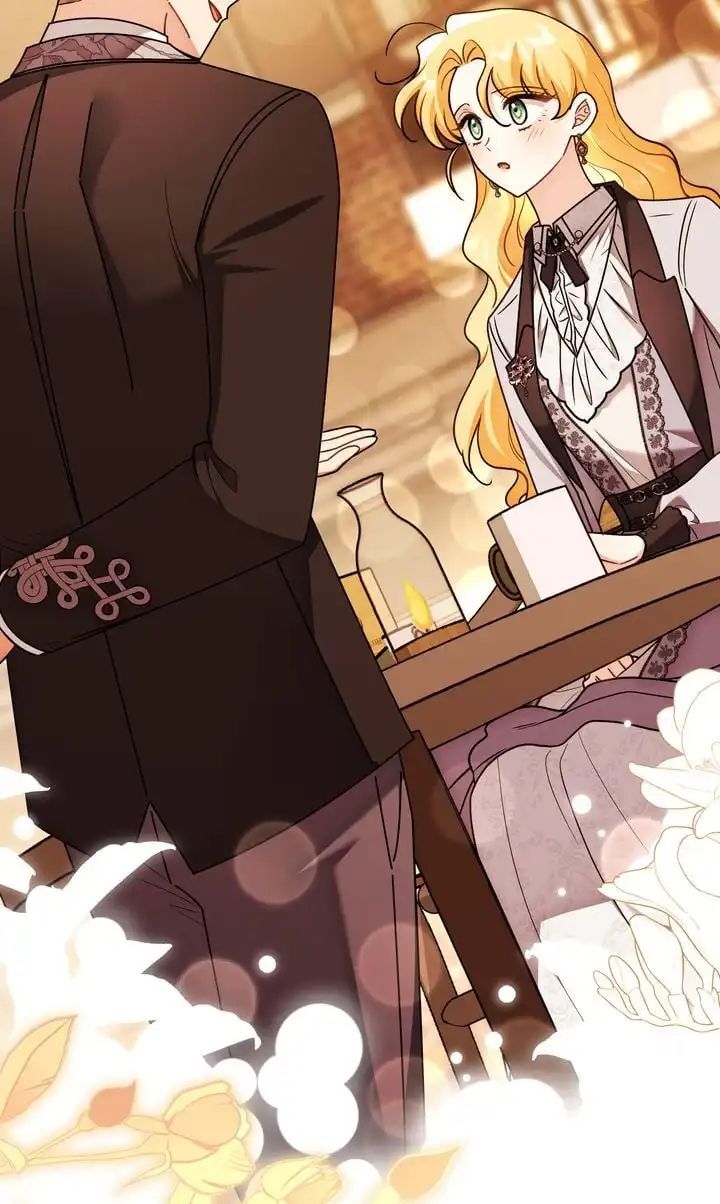 Read Finding Camellia Manga Online