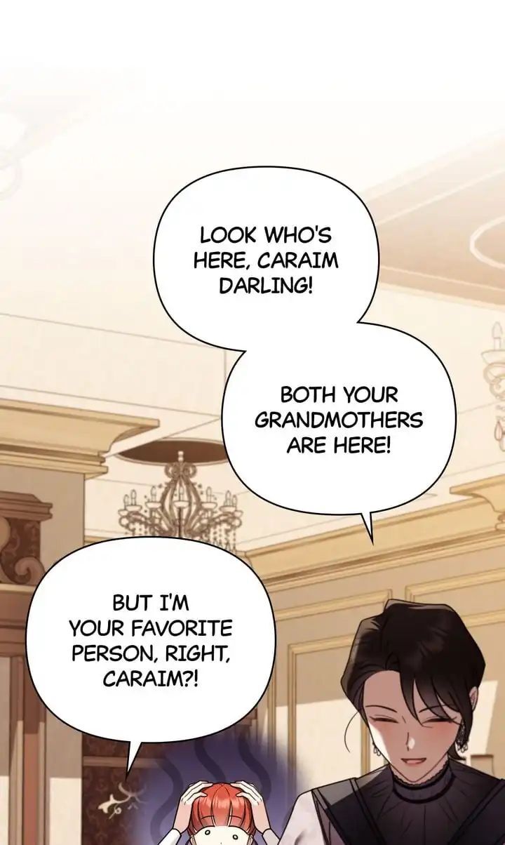 Read Finding Camellia Manga Online