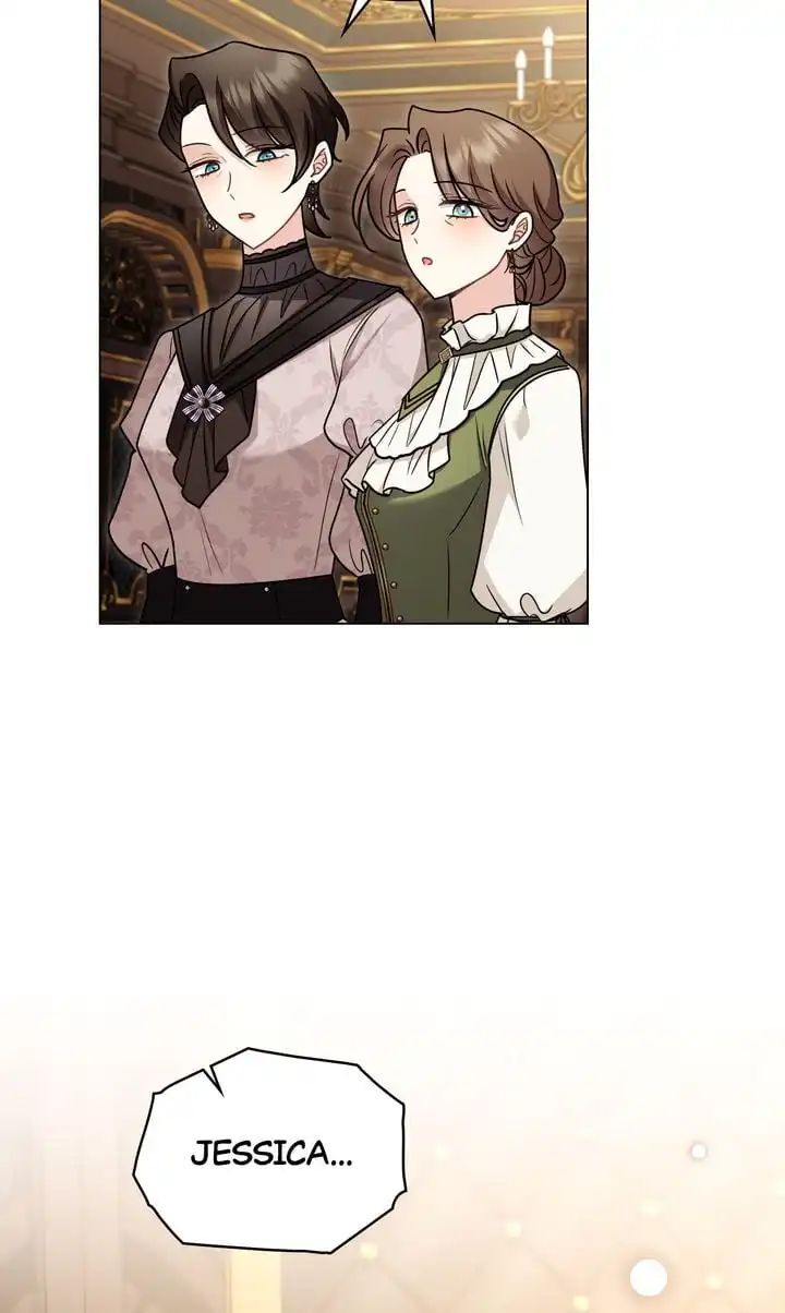 Read Finding Camellia Manga Online