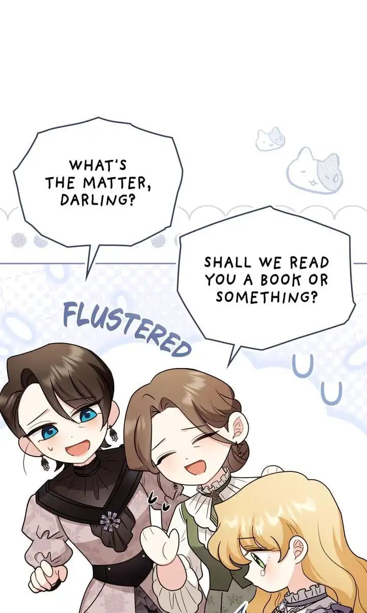 Read Finding Camellia Manga Online