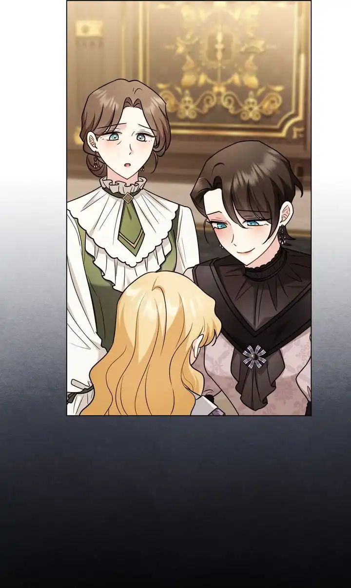 Read Finding Camellia Manga Online