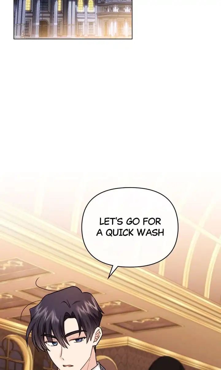 Read Finding Camellia Manga Online