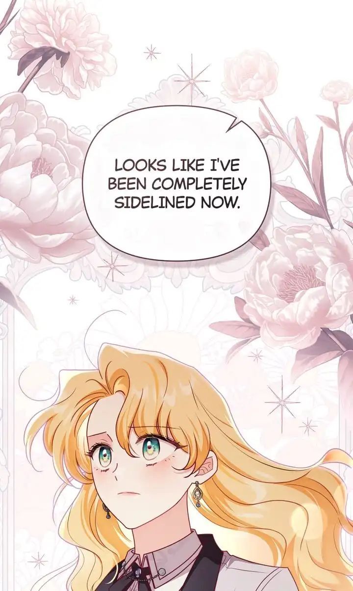 Read Finding Camellia Manga Online