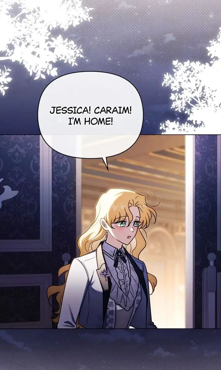 Read Finding Camellia Manga Online
