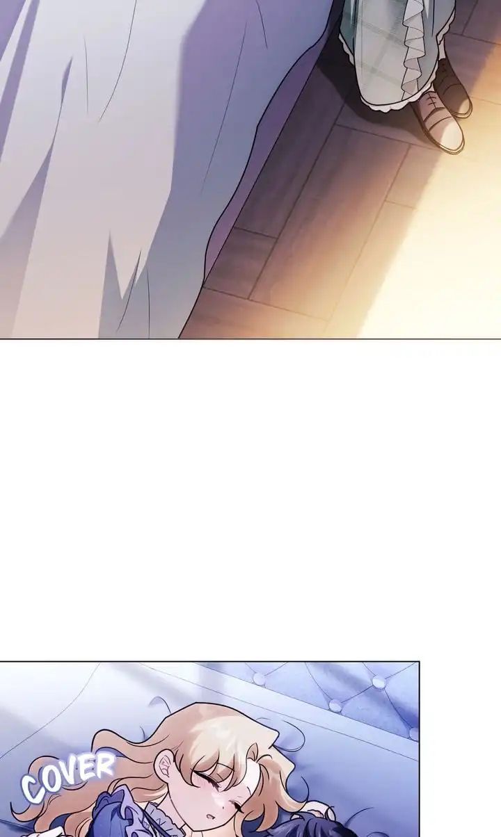 Read Finding Camellia Manga Online