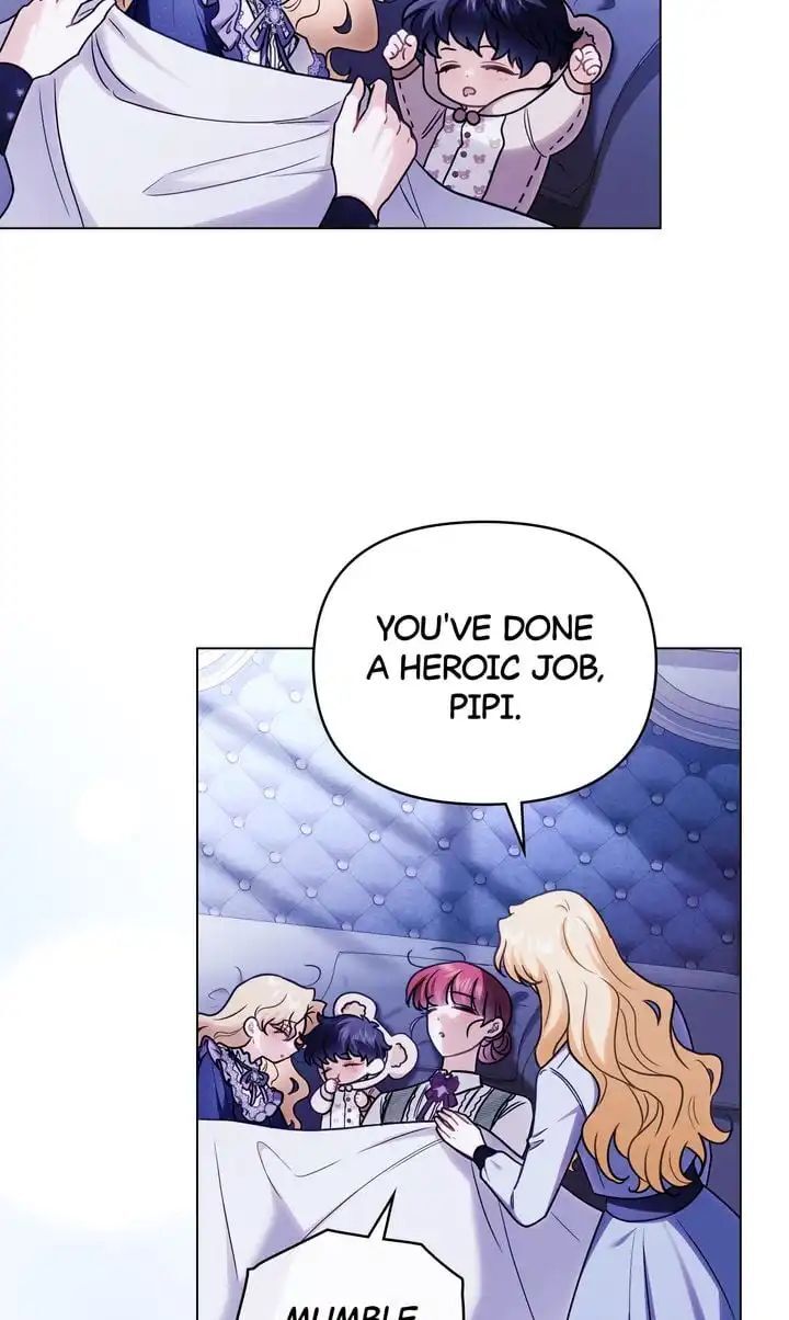 Read Finding Camellia Manga Online