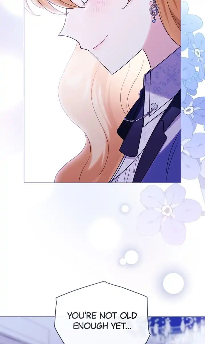 Read Finding Camellia Manga Online