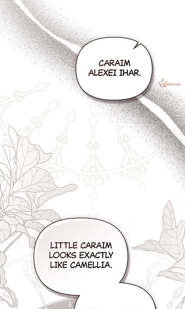 Read Finding Camellia Manga Online